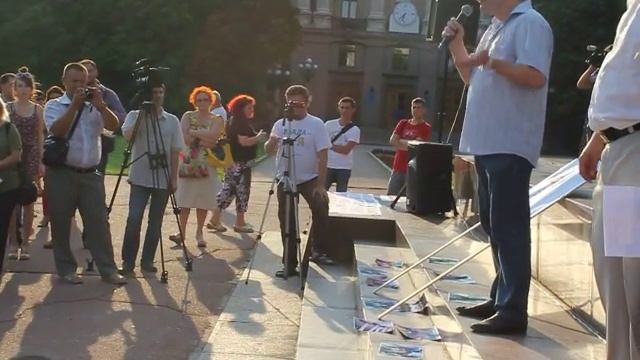 Николаевский депутат предложил застрелиться экс-начальнику областного УМВД смотреть онлайн