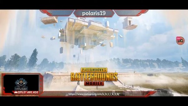 PUBGM Classic Fun| Ganapati Bappa Morya  | PoLaRiS YT