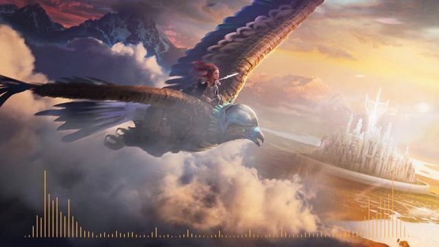 Epic Music By Anwar Amr -  Epic Cinematic Background