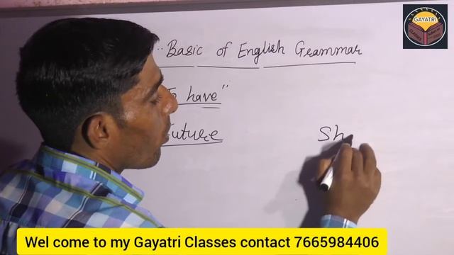 "To have" verb explained [ Basic of English Grammar] English EP 04 | Aidan sir смотреть онлайн