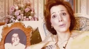 Сима Деван, преданная Сатья Саи Бабы, интервью, 2 часть