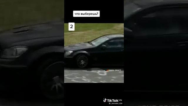 БМВ а вот так можешь Мерседес смотреть онлайн