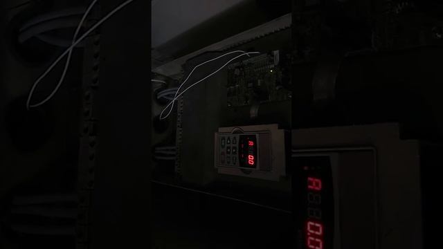 Delta F-Series 100 hP Drive Programming смотреть онлайн