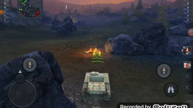 World of tanks прохождение : покупаем кв 1 смотреть онлайн