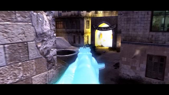 Light by Gal // cfg test смотреть онлайн