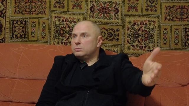 В гости. Игорь Петруничев, часть 7 смотреть онлайн