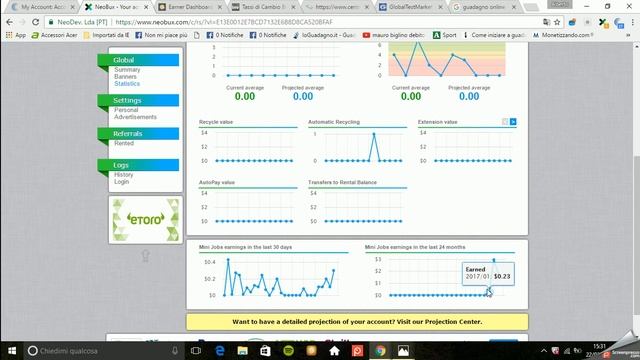 Come guadagnare online in maniera gratuita evitando di perdere tempo. La mia strategia смотреть онлайн