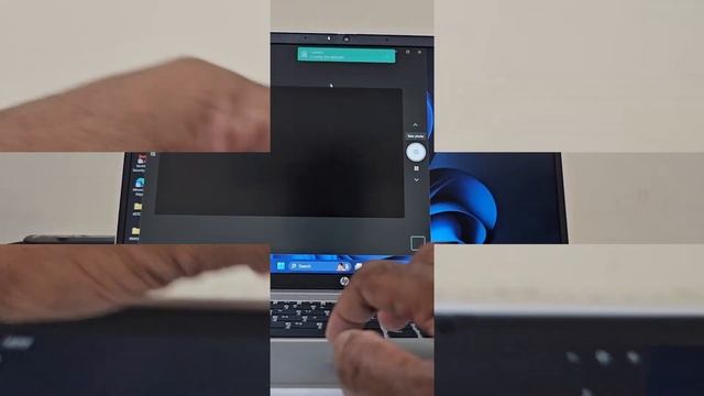 HP ProBook 450 G9 Laptop web camera not working in Windows 10 and Windows 11 - Troubleshoot webcam смотреть онлайн