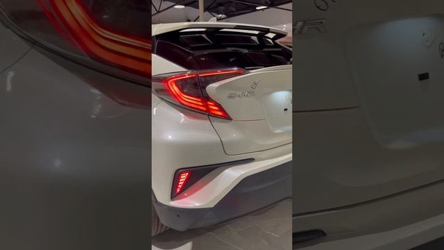 Toyota CHR 2018 G LED , Book Now:- 01634-231671 #khan_shuvo #automobile #highlander смотреть онлайн