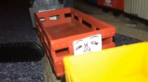 Thomas & Friends Crash Remakes S1E1