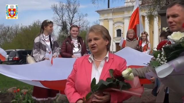 2021 20 Polacy Żytomierszczyzny Dzień Polonii 1cz