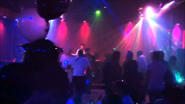 Ahmad Hatoum @ Rotana Cafe chicago 2 смотреть онлайн
