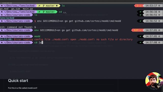 lesson11 смотреть онлайн