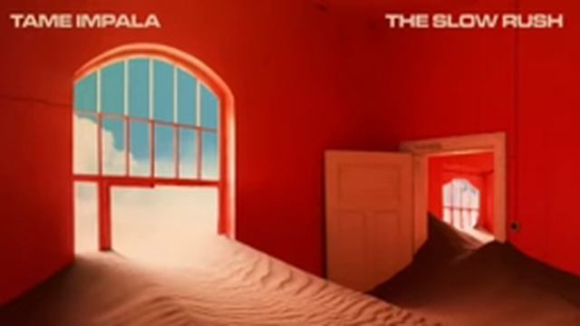 The slow rush tame impala смотреть онлайн