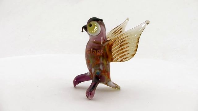 Фигурка сувенир Сова смотреть онлайн