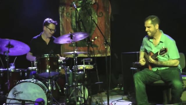 GAT Original Flavor "Tchfunkta" 5-1-13 смотреть онлайн