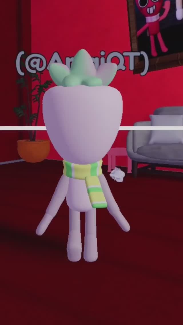 Спраут такой милаха