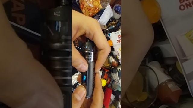 UNBOXING VOOPOO DRAG H40 смотреть онлайн