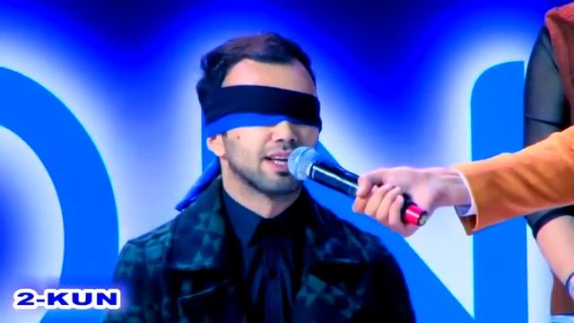 Million Jamoasi - Alisher Uzoqov, Adiz Rajabov, Oybek Va Nigora