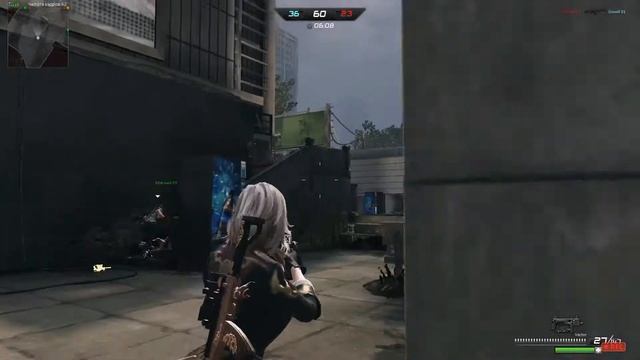 саоки уличный бой смотреть онлайн