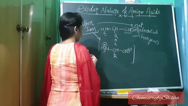 Zwitter ion I isoelectric point | dipolar nature of AMINO ACIDS смотреть онлайн