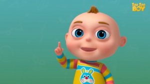 Restaurant Restroom Episode | Too Too Boy | Cartoon Animation For Children | Funny Comedy Kids Show