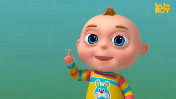 Restaurant Restroom Episode | Too Too Boy | Cartoon Animation For Children | Funny Comedy Kids Show