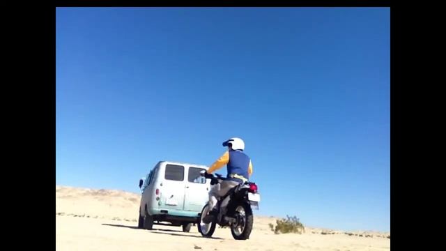 65 chevy Sportvan goes to superstition mtn смотреть онлайн