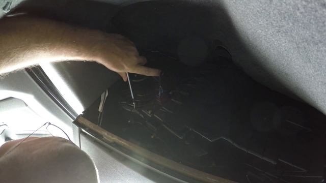 How to Replace Blower Motor in Dodge Ram 2002 - 2008 / Jeep Grand Cherokee 2002 - 2004 / Heater / A смотреть онлайн