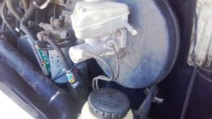 Andoria 3 Lubli Intrall praca Silnika - Polski Diesel