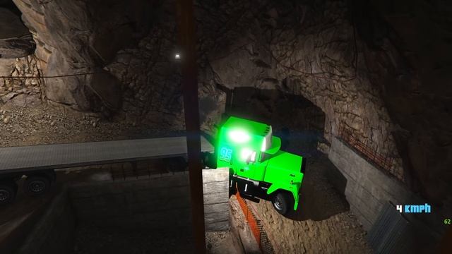 GTA 5 : Franklin Found Secret Bunker Near Franklin's Swimming Pool in GTA 5 in Telugu смотреть онлайн