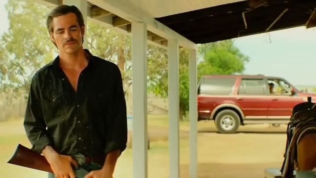 HELL OR HIGH WATER 2016