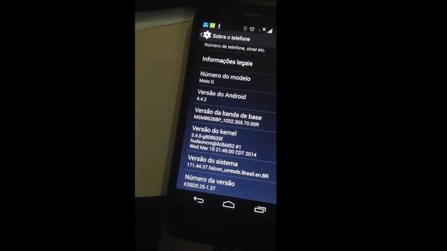 Como Colocar Android em modo Depuração смотреть онлайн