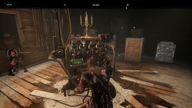 Dead by Daylight «Тушите свет» смотреть онлайн