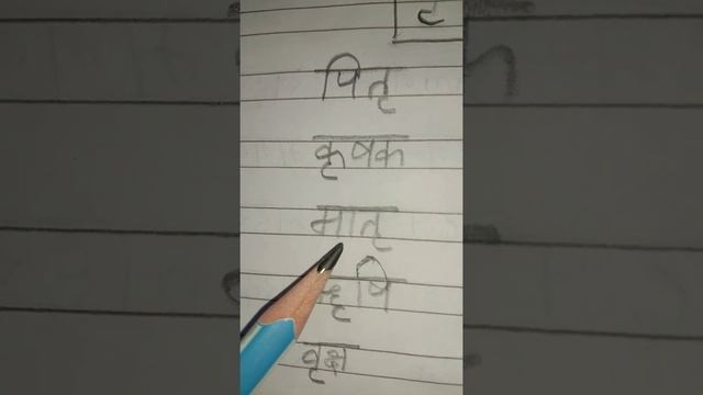 Ru ki Matra in Hindi explained by a kid смотреть онлайн