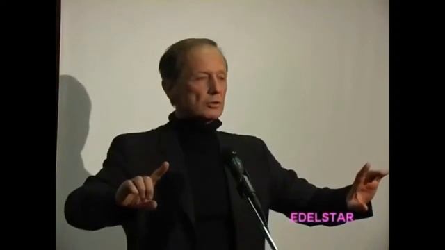 Задорнов в гостях у Довганя эпизоды  Слово ловушка смысла