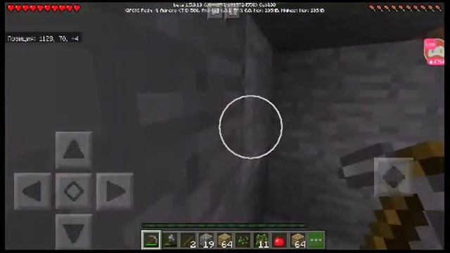 Смотрите, как я играю в Minecraft на Omlet Arcade! смотреть онлайн