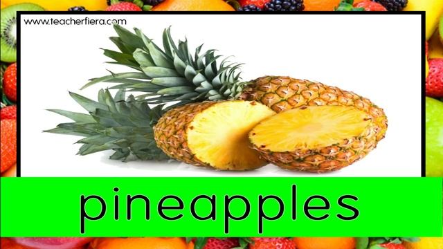 GET SMART PLUS 1 | MODULE 4 | LUNCHTIME - VOCAB-FRUITS смотреть онлайн