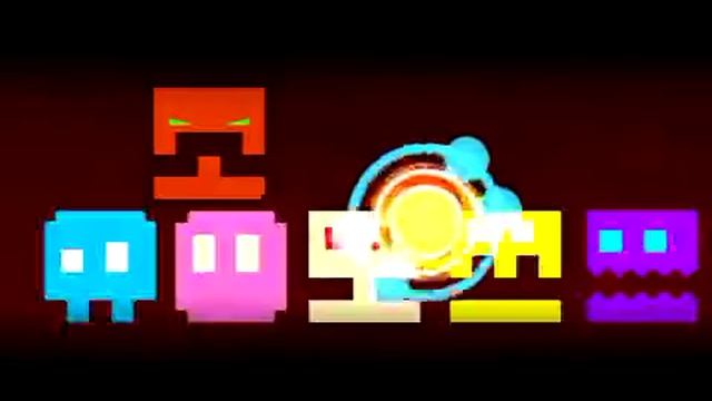 GEOMETRY DASH #2 ЩИКАРНЫЕ АВТО!😜 смотреть онлайн