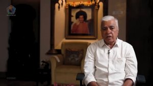 Интервью с преданным Шри Сатья Саи Бабы