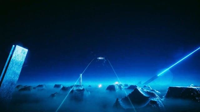 Небольшой обзор и мое мнение о игре Exo One (2021)