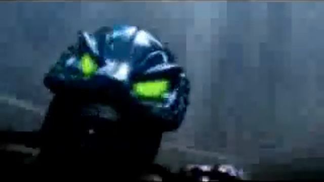 Bionicle Mambo no 5 смотреть онлайн