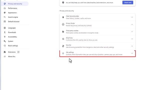 How To Turn On Or Off Notifications On The Arc Web Browser | PC | *2024 смотреть онлайн
