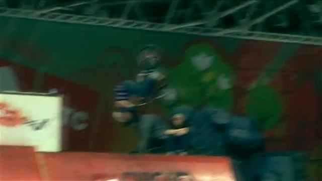 Chupa Chups XXL Trio Battle