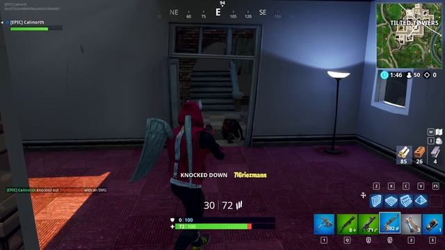 Battle Royale Update (7/27) - SMG Changes, Remote Explosives and A Returning Item смотреть онлайн