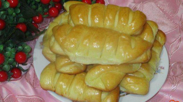 Вкусные будни