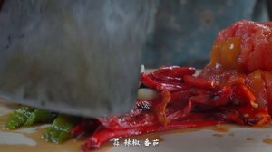 番茄——蔬菜界的白月光，水果界的意难平【滇西小哥】