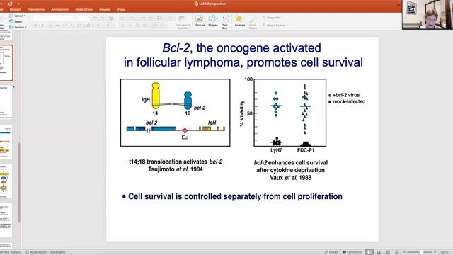 Suzanne Cory – Ahead of the Curve: Women Scientists at the LMB смотреть онлайн