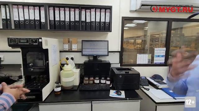 Завод APSCO, производство Exxon Mobil в Саудовской Аравии