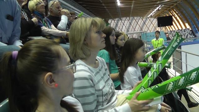 24.04.2016 ПРЫЖКИ В ВОДУ 03995 смотреть онлайн